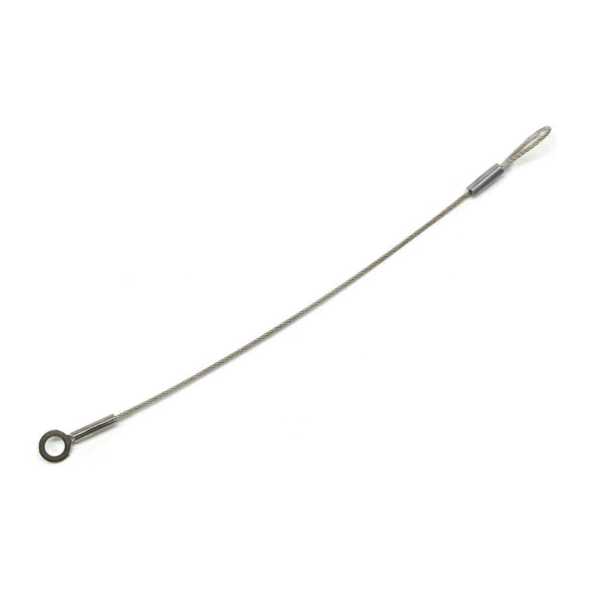 Polaris ATV Pin Cable, Genuine OEM Part 7081163, Qty 1