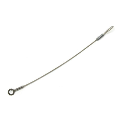Polaris ATV Pin Cable, Genuine OEM Part 7081163, Qty 1
