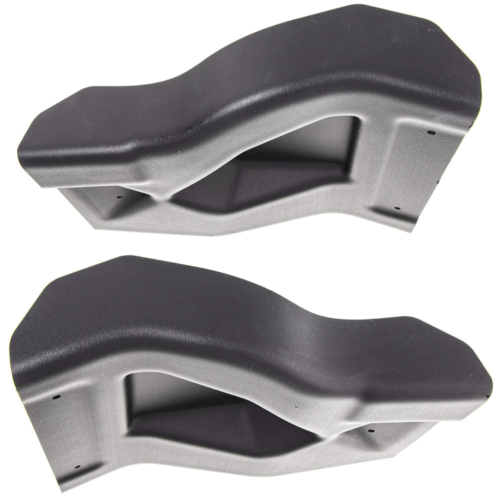 
                      
                        Polaris Off Road Rear High Clearance A-Arm Guards
                      
                    