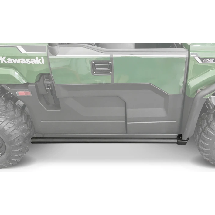 Rock Sliders Mule Pro Mx
