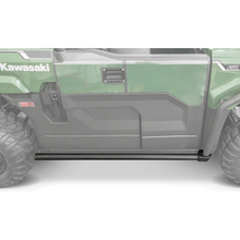 Rock Sliders Mule Pro Mx