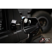 Drt Side View Mirror Mounts Pol