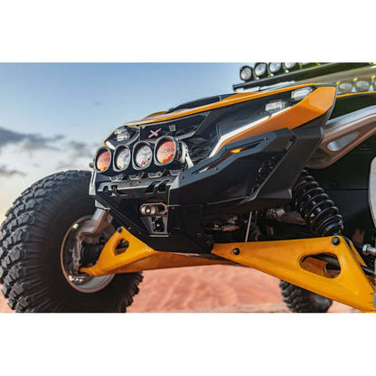 Elektric Offroad 2024+ Can Am Maverick R Volt Front Winch Bumper
