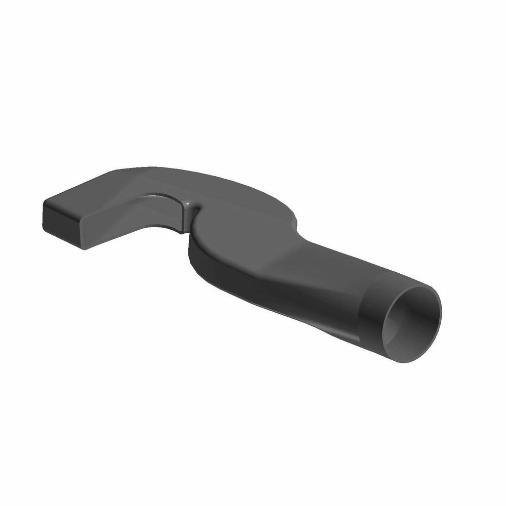 
                      
                        Polaris Off Road Air Outlet Duct, Genuine OEM Part 5434213, Qty 1
                      
                    