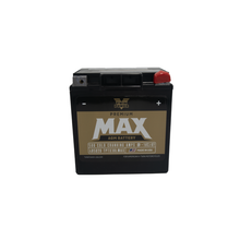 Twin Power GYZ-32HL Premium MAX Battery Replaces H-D 66010-97A Made in USA 500 CCA