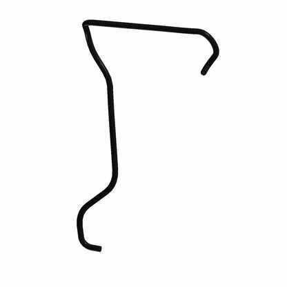Polaris Slingshot Surge Vent Hose, Genuine OEM Part 5416821, Qty 1
