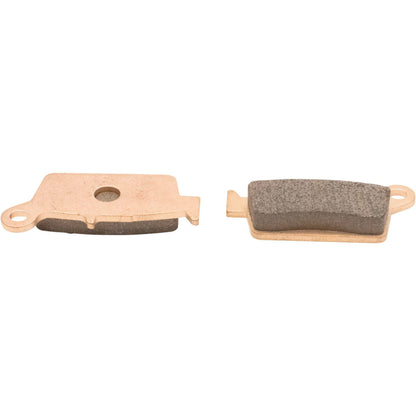 Brake Pad Kit Sintered