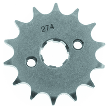 BikeMaster Honda Front Sprocket 428 14T