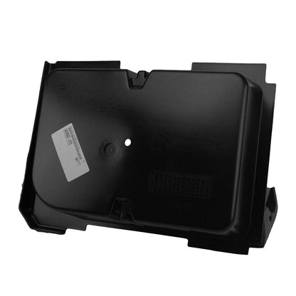 Polaris Ranger Storage Box, Left, Genuine OEM Part 5439082-070, Qty 1