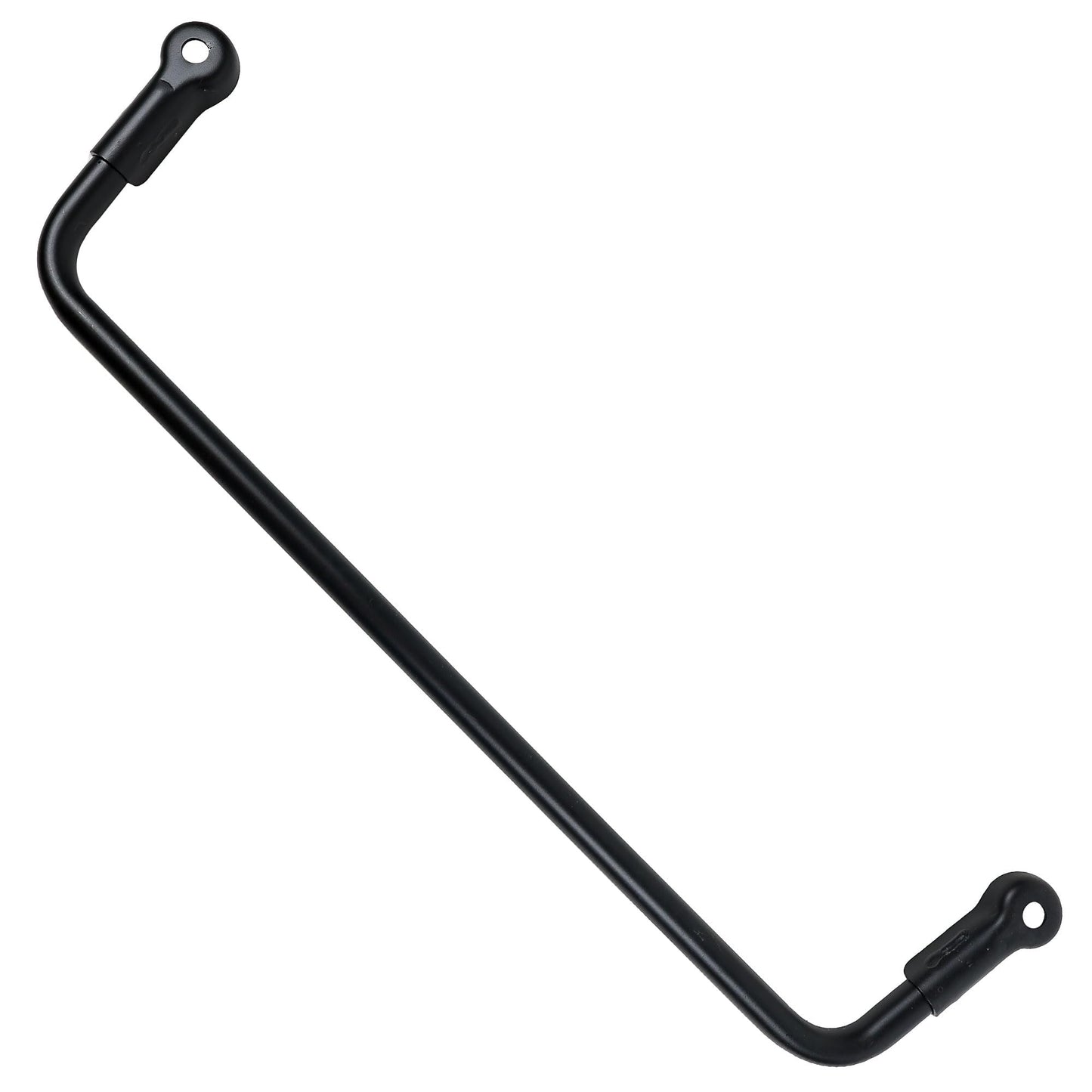 Polaris Genuine OEM Matte Black Welded Stabilizer Bar 1"x.135" 2013-2017 Ranger 800 900 1017068-458