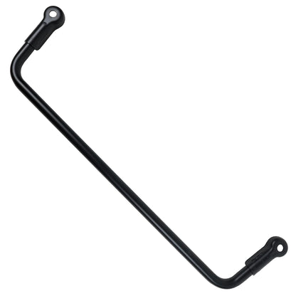 Polaris Genuine OEM Matte Black Welded Stabilizer Bar 1"x.135" 2013-2017 Ranger 800 900 1017068-458