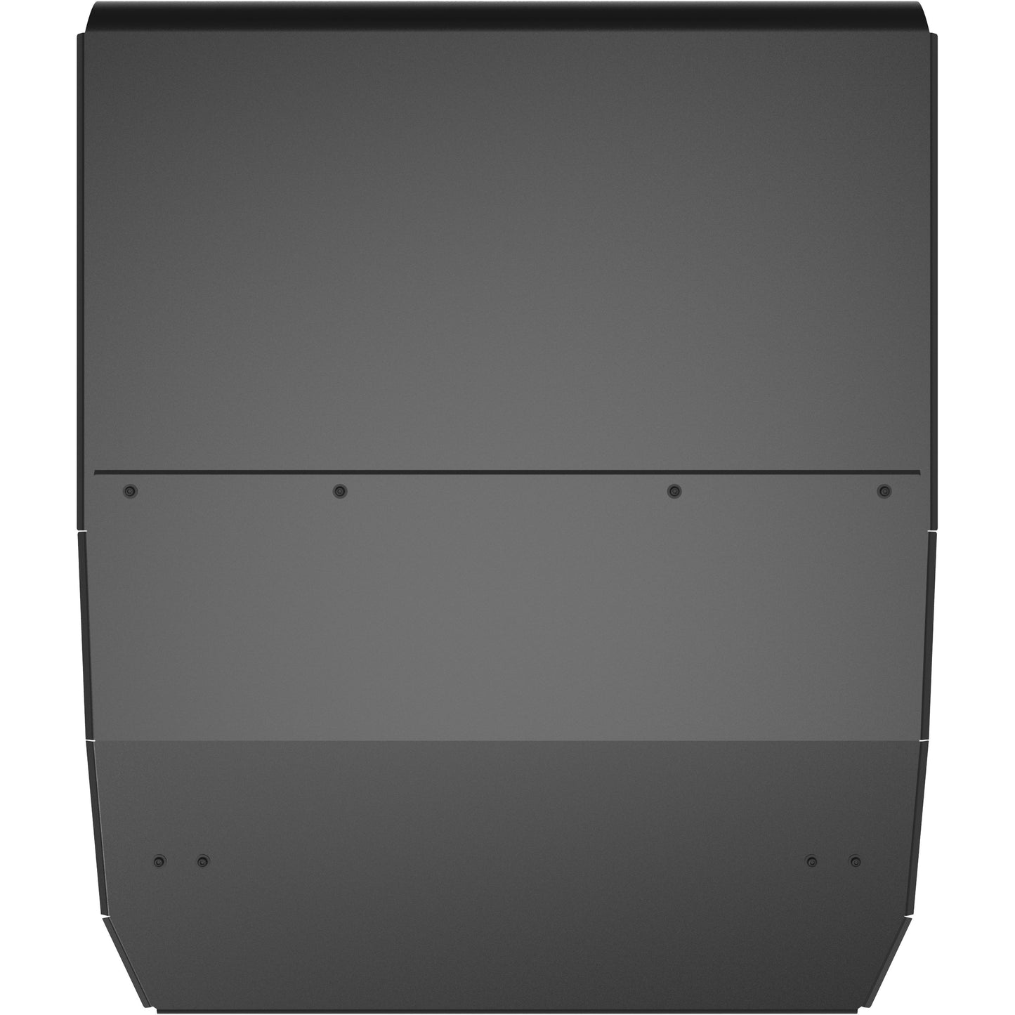 Steel Roof Pol