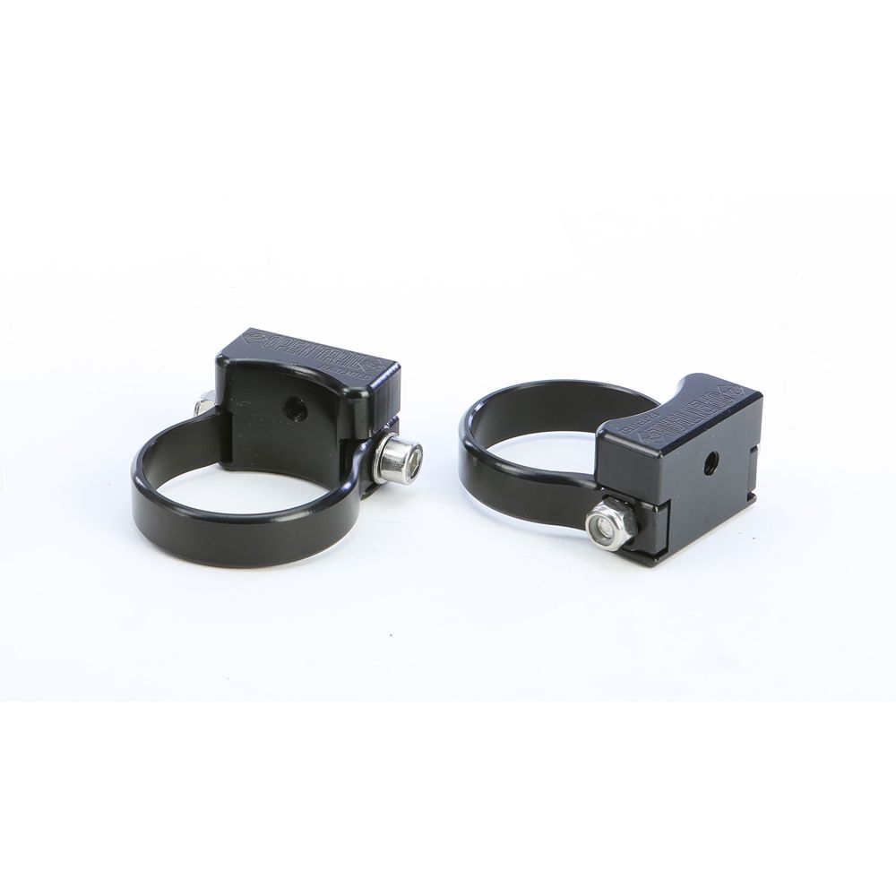 Light Bar Brackets 1.70" Pair