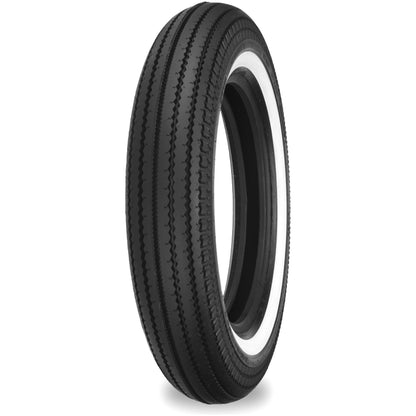 Tire 270 Super Classic F/R 4.50 18 70h Bias Tt W/W