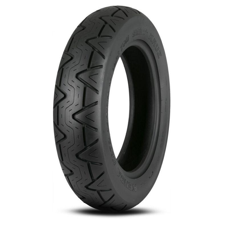 Kenda K673 Kruz Rear Tire - 130/90H-16 4PR 74H TL 133C2036