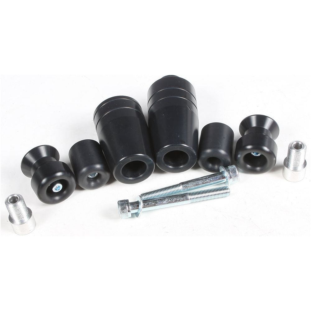 Complete Slider Kit Black