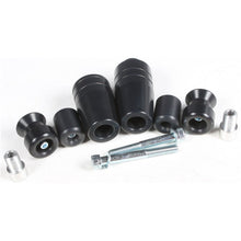 Complete Slider Kit Black