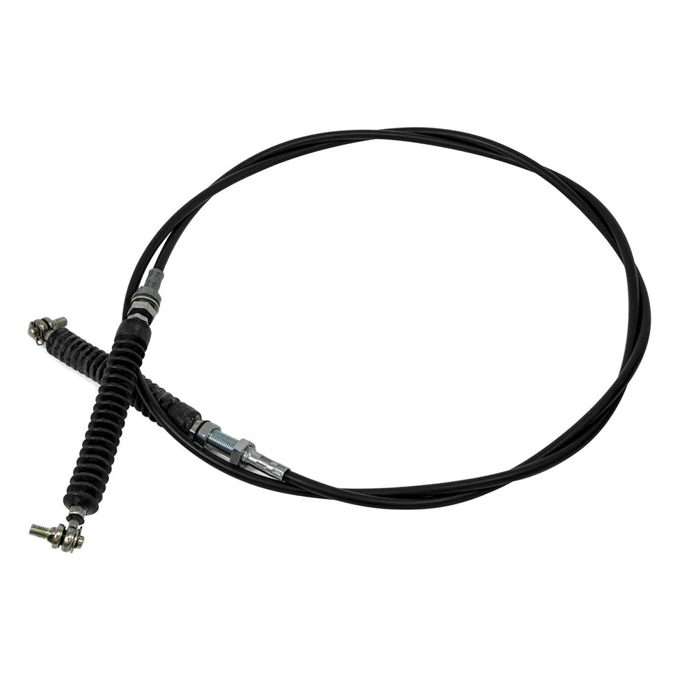 
                      
                        Polaris Ranger Shift Cable, Genuine OEM Part 7081849, Qty 1
                      
                    