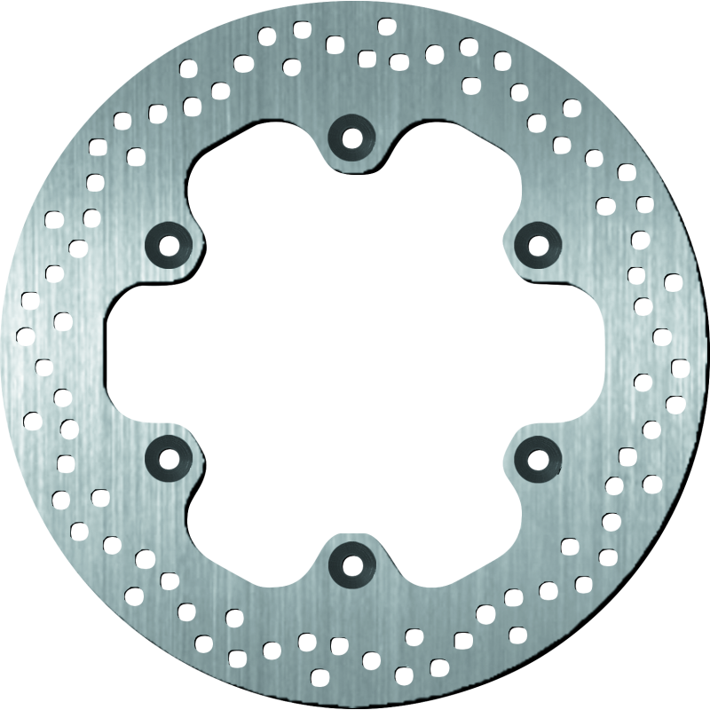 BikeMaster Honda Brake Rotor