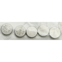 Valve Shims 7.48x2.80mm 5/Pk