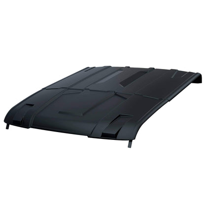 Polaris Black Poly Sport Roof Crew Pro Shield 2889223 2015-2024 Ranger Crew XP 900 1000 OEM