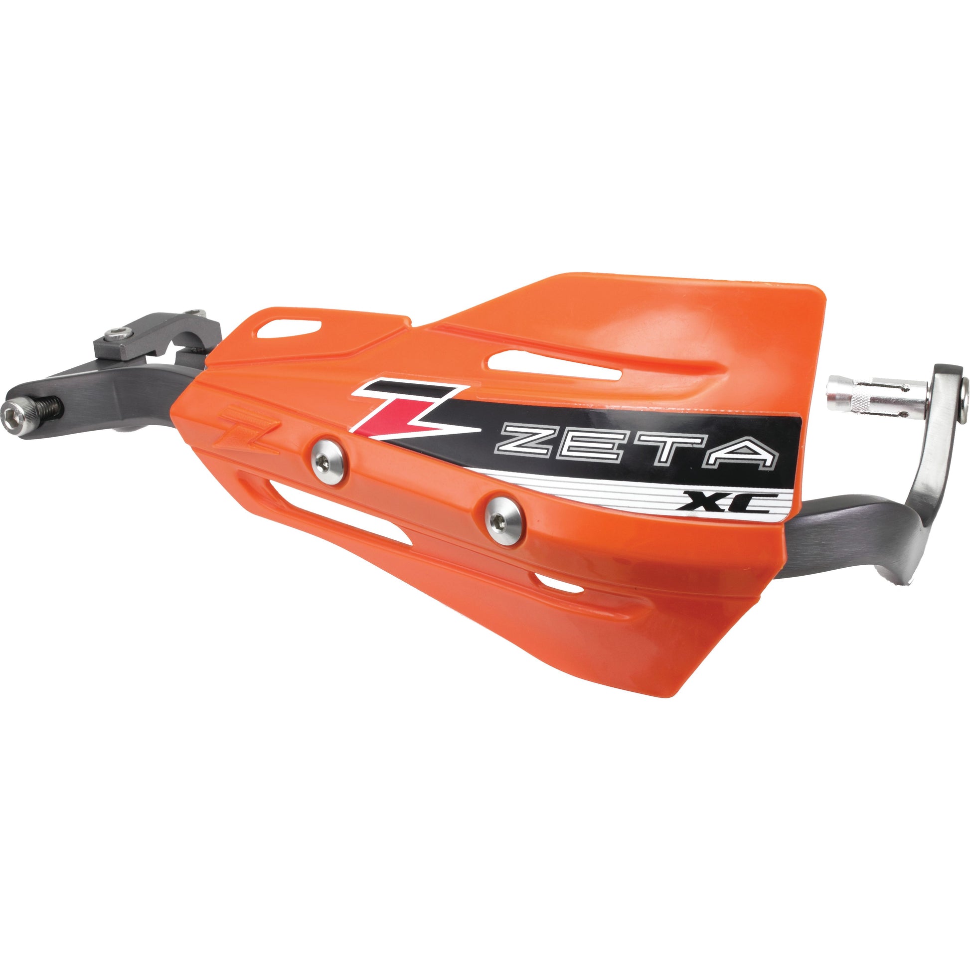 Xc Protector Handguard Shields Orange