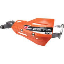 Xc Protector Handguard Shields Orange