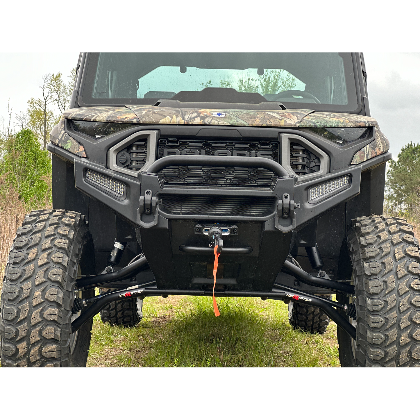 Utv Lift Kit Plkrngxd 00