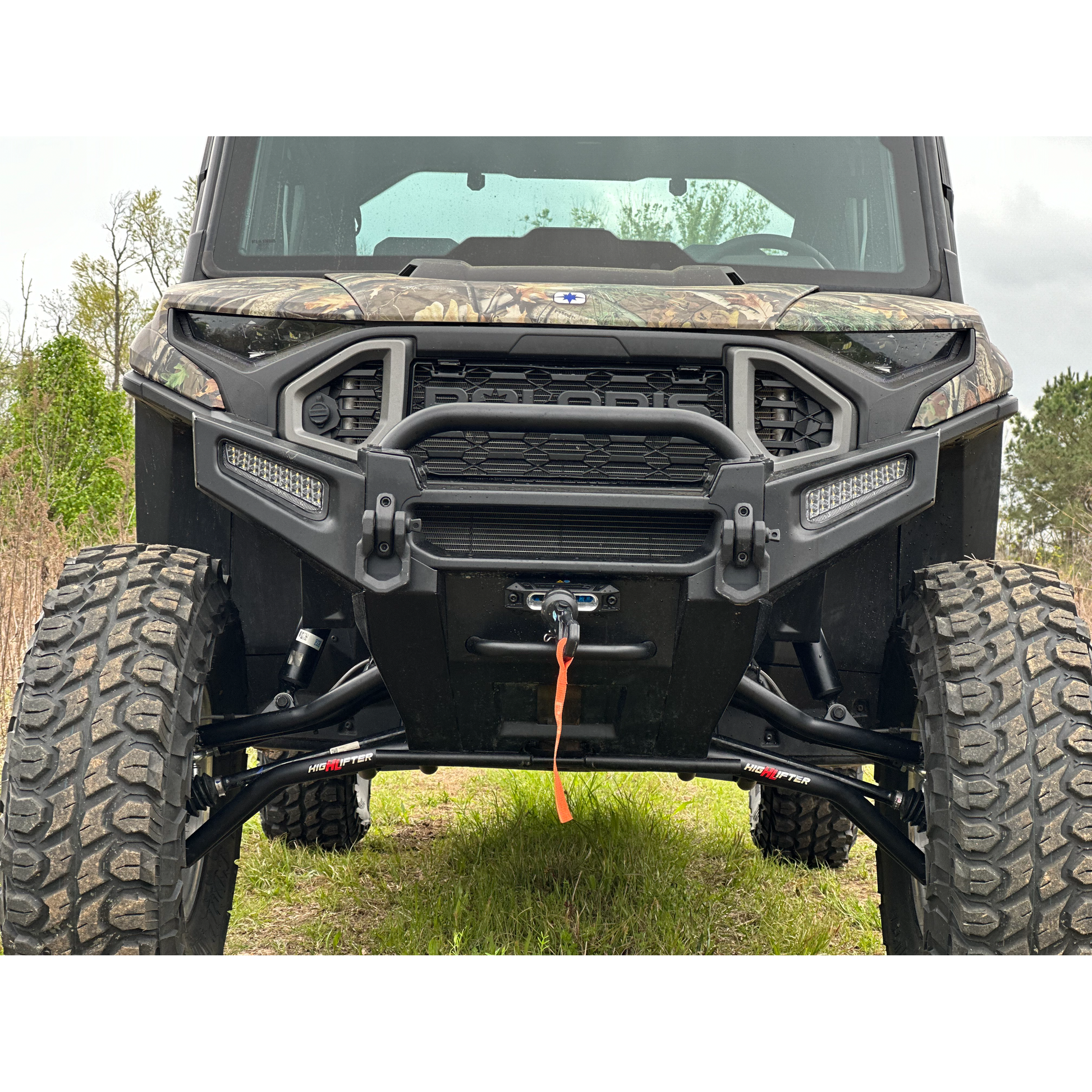 Utv Lift Kit Plkrngxd 00