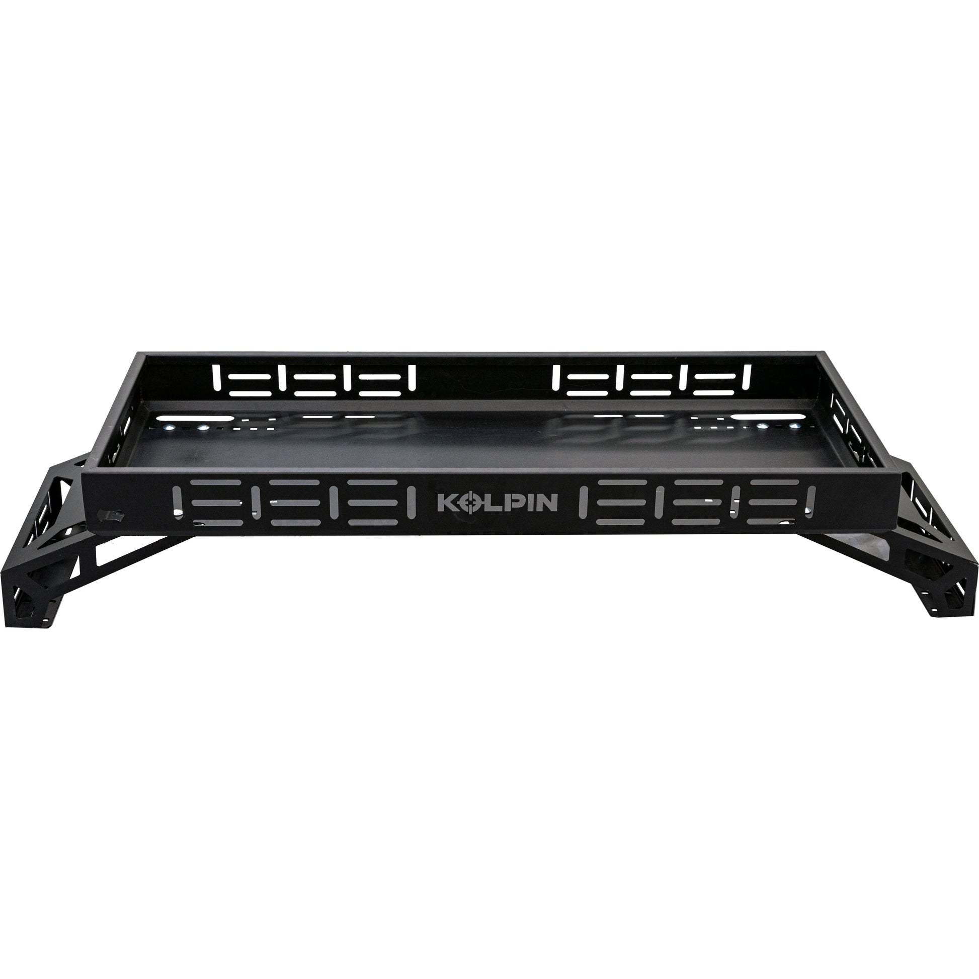 Utv Raised Metal Full Bed Rack