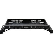 Utv Raised Metal Full Bed Rack