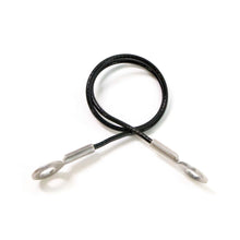 Indian Motorcycle GEM Indian Motorcycle Trunk Lid Cable, Genuine OEM Part 7082053, Qty 1