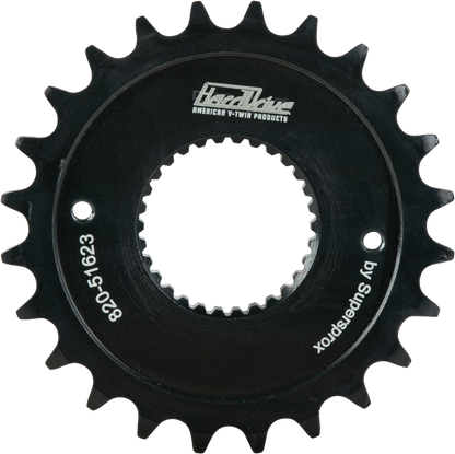 Ss Transmission Sprocket 24t 0.500 Offset 07 22