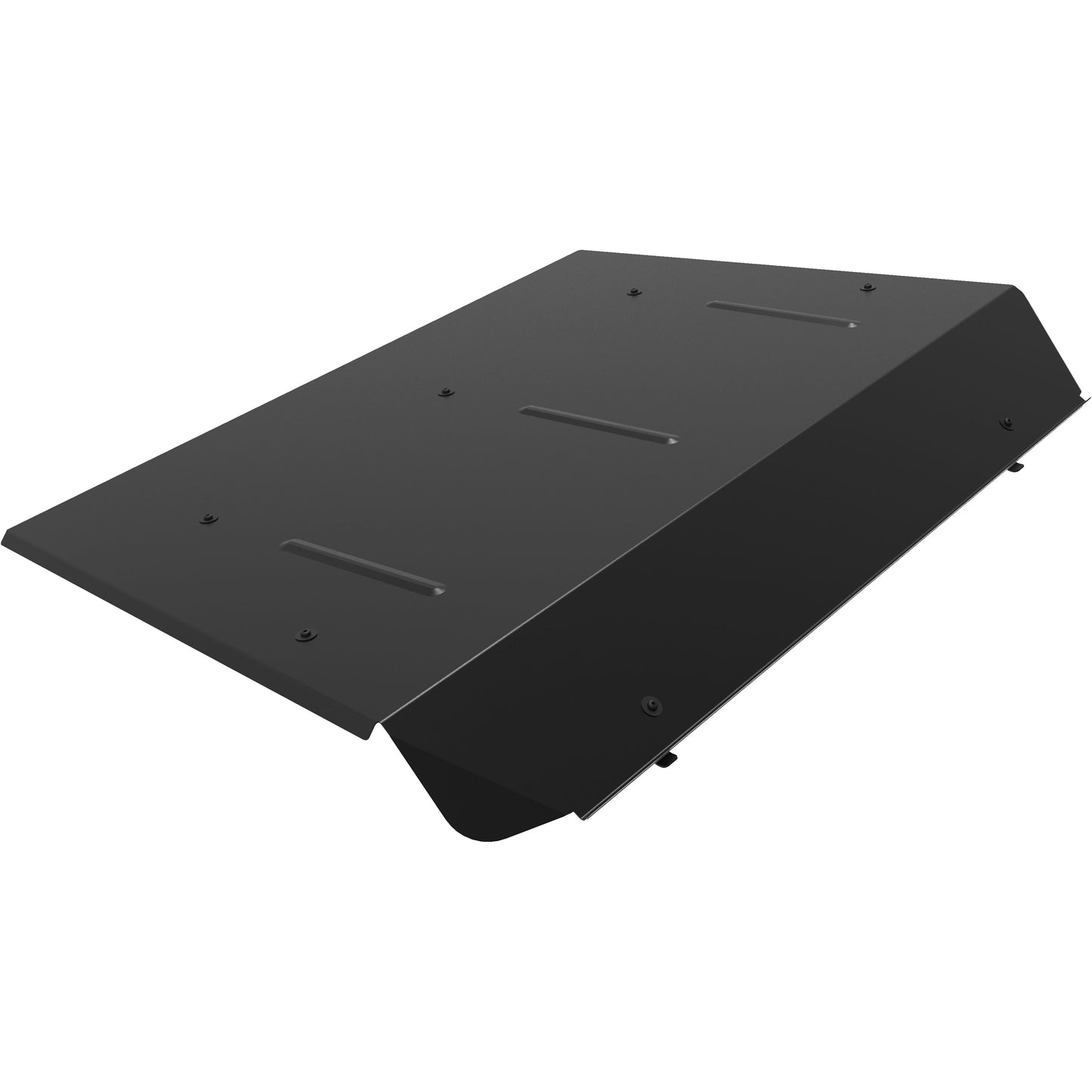 Steel Roof Hon