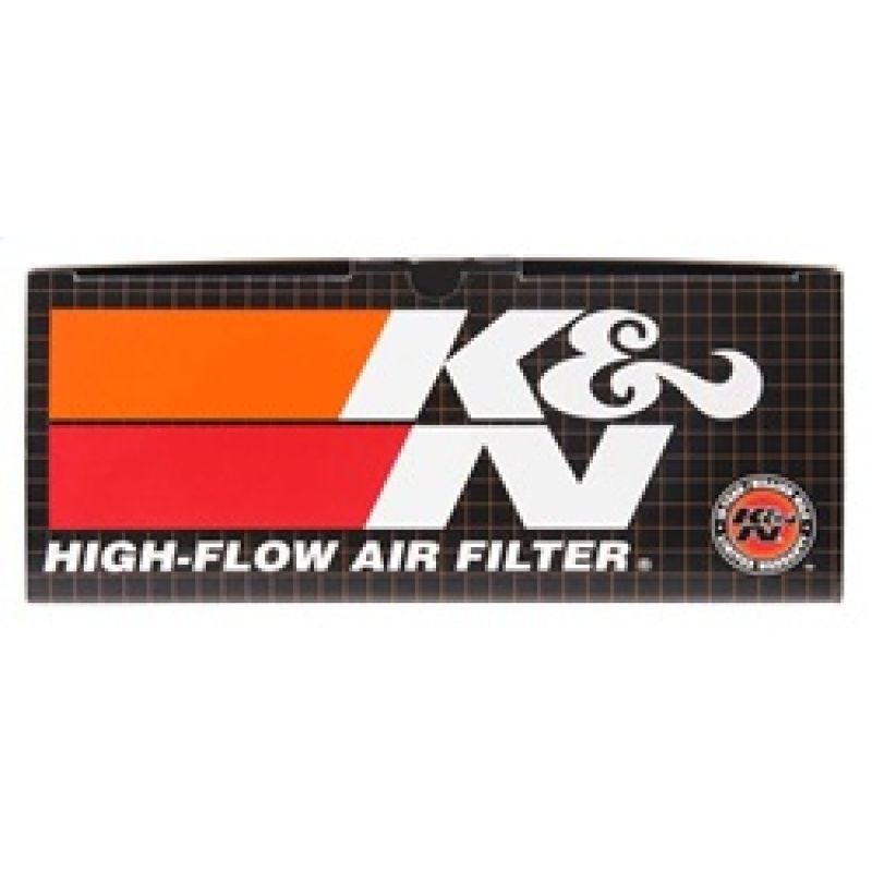 K&N 18-19 Yamaha YZ450F Replacement Air Filter