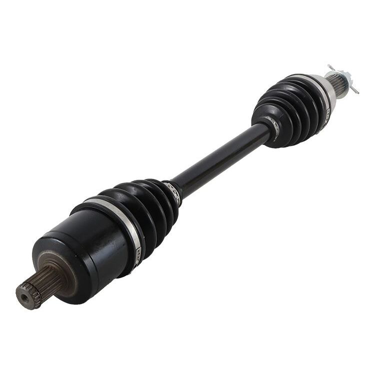 6 Ball Heavy Duty Axle Front