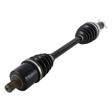 6 Ball Heavy Duty Axle Front