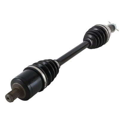 6 Ball Heavy Duty Axle Front