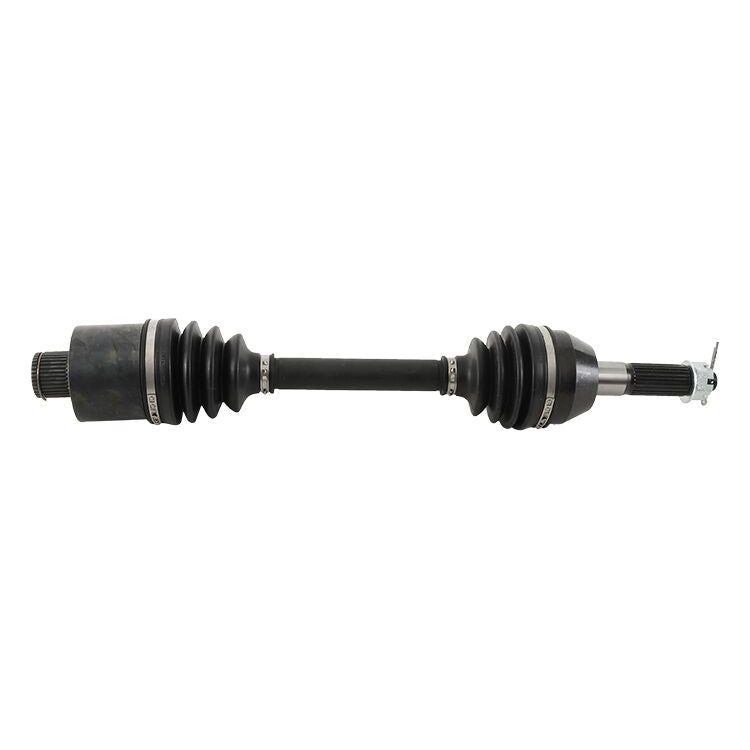 8 Ball Extreme Axle Rear