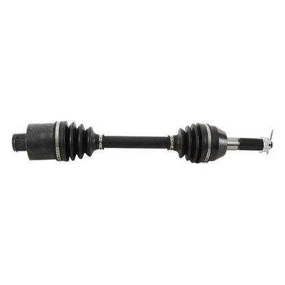 8 Ball Extreme Axle Rear