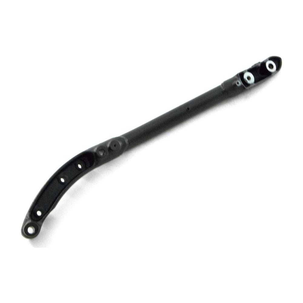
                      
                        Indian Motorcycle Tube Frame Assembly, Right, Jet Black, Genuine OEM Part 1018970-626, Qty 1
                      
                    