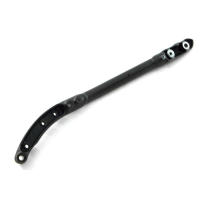 Indian Motorcycle Tube Frame Assembly, Right, Jet Black, Genuine OEM Part 1018970-626, Qty 1