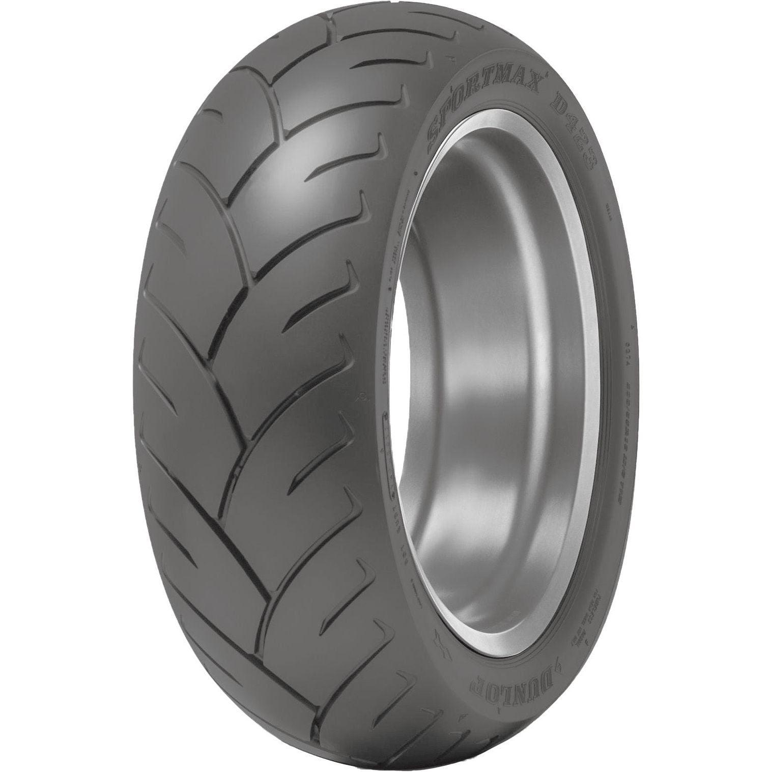 Tire D423 Rear 200/55r16 77h Radial Tl