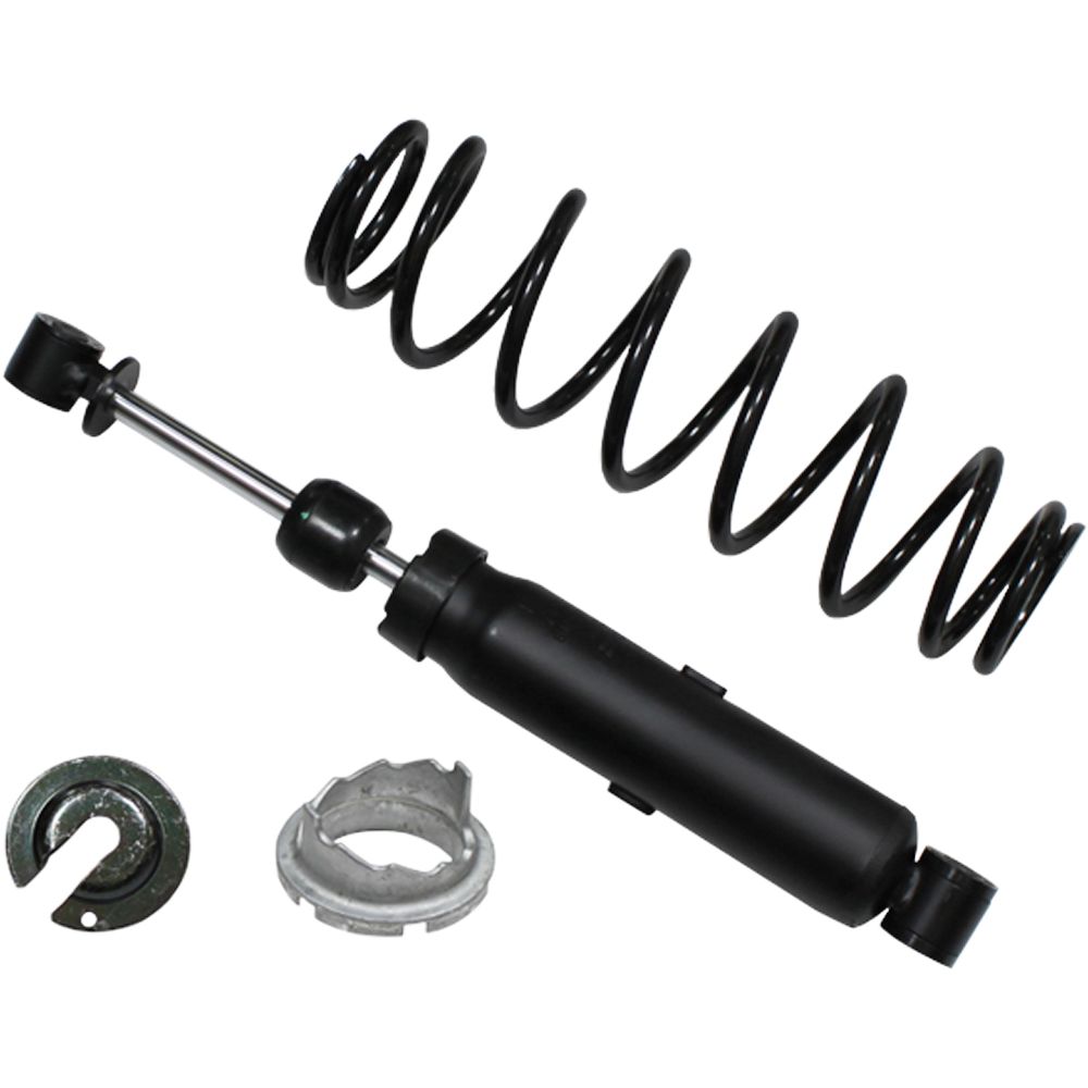 Gas Shock Rear