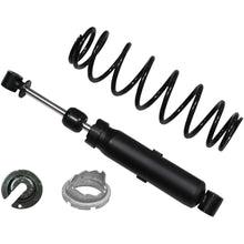Gas Shock Rear
