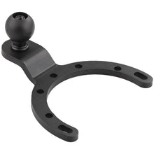 Tank Mount Base W/1" Ball 4" Bolt Circle