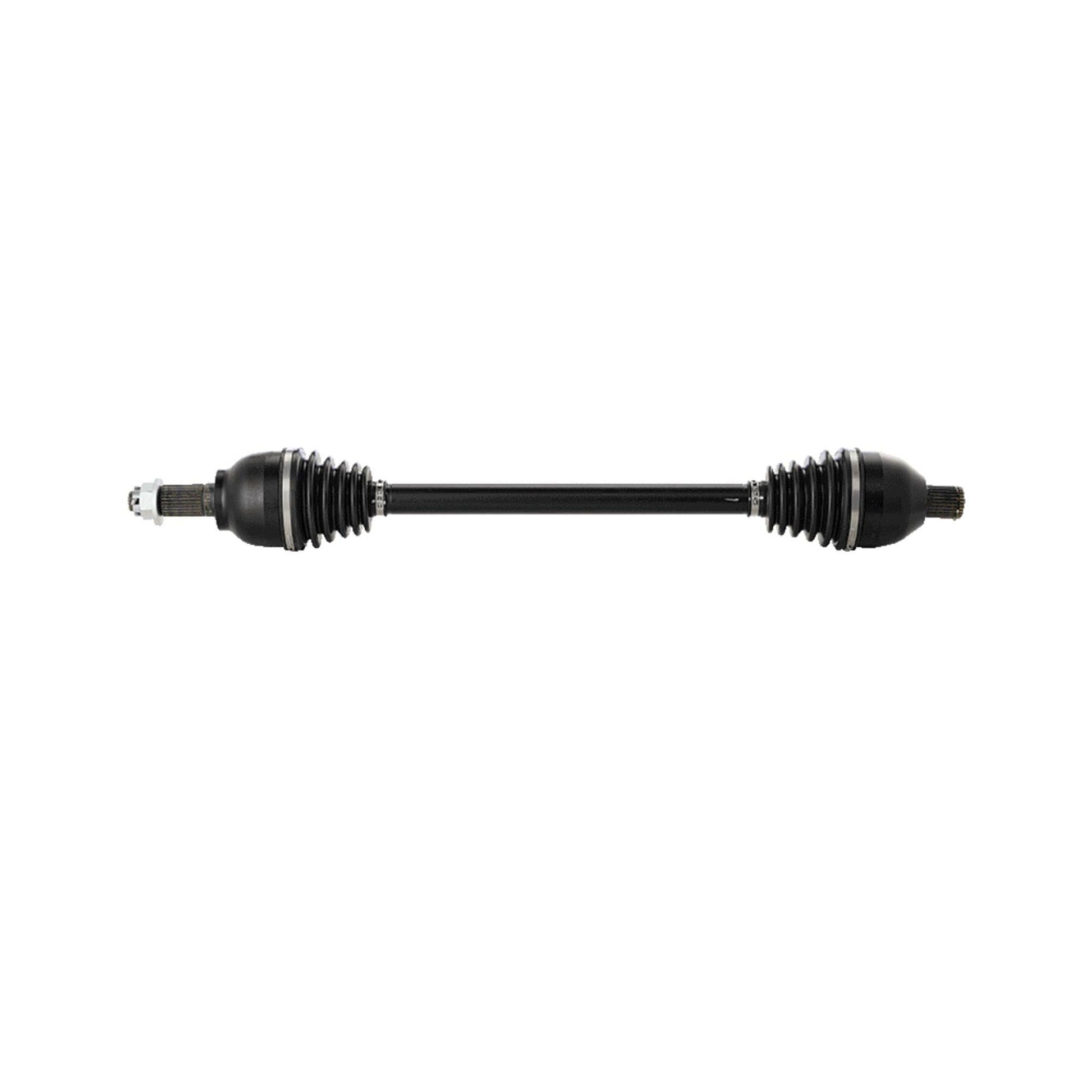 8 Ball Extreme Duty Axle