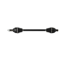 8 Ball Extreme Duty Axle
