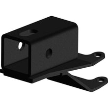 Rear Receiver Hitch Hon