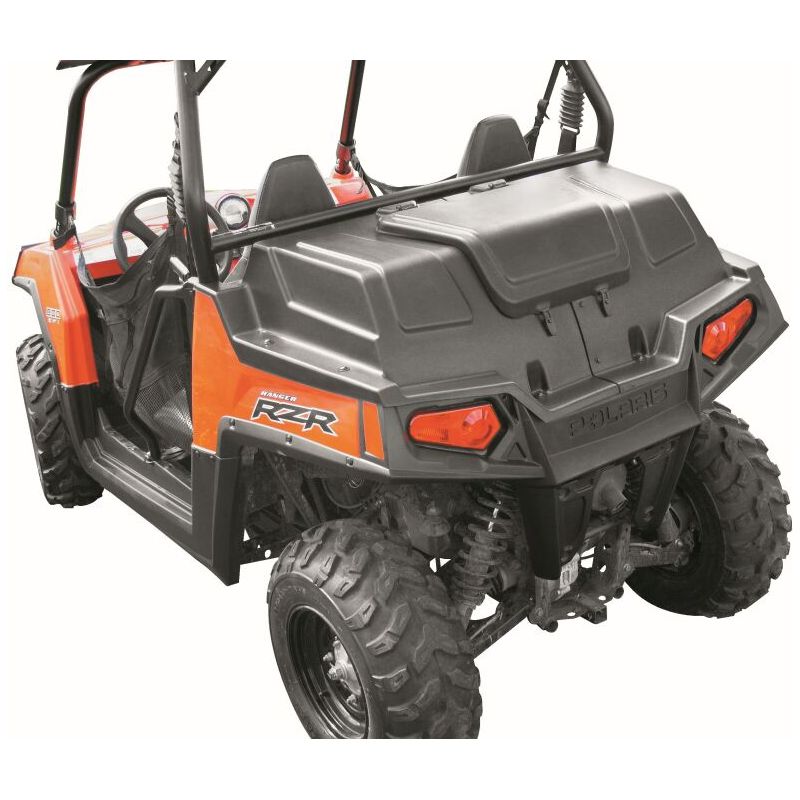 
                      
                        QuadBoss 08-14 Polaris RZR 800 Cargo Bed Cover
                      
                    